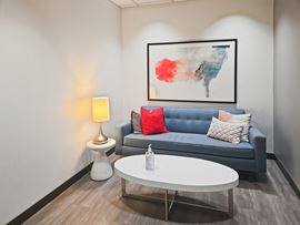 Regus - Arlington Ballpark Way