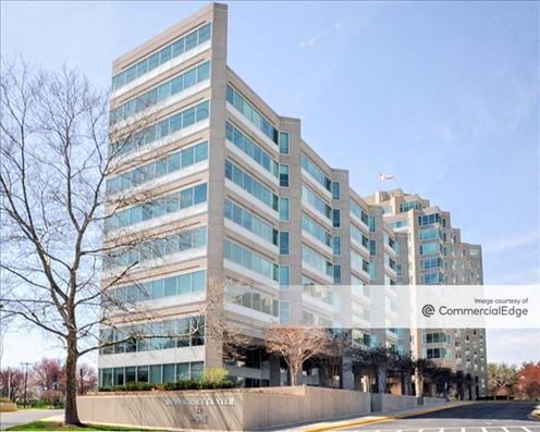 Three Democracy Center