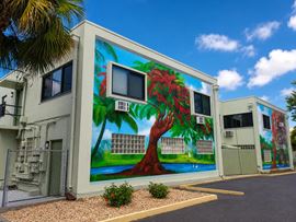 Income Producing Investment Opportunity