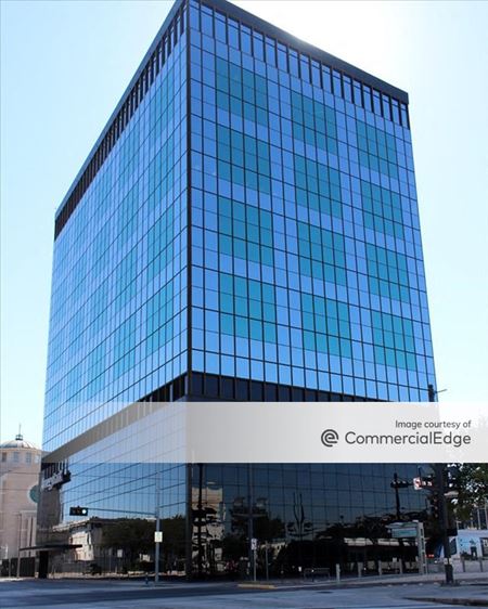Office space for Rent at 1801 Main Street in Houston