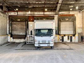 Industrial WH/Storage Space | North Side