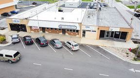 1,500 sf Office for Lease on Marshfield Square - Marshfield