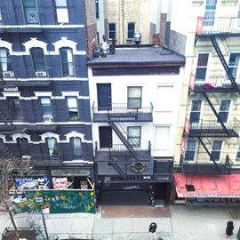 113  Ludlow St