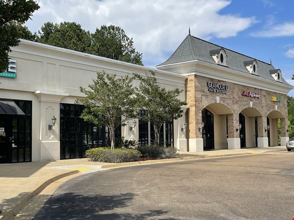Lake Harbour Village Shopping Center