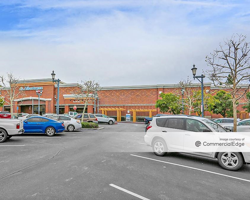 San Dimas Town Center Albertsons 220 East Bonita Avenue Retail