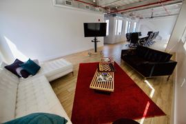 Cubico - Co-Working in Soho