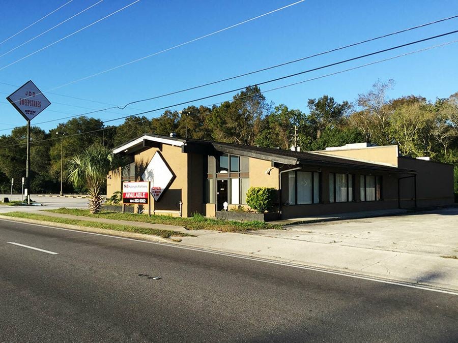4578 Blanding Blvd
