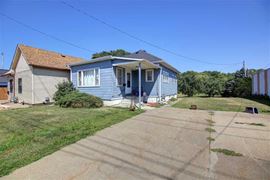 Kahler Property