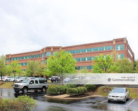 Providence Corporate Center - Highview II