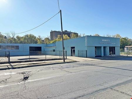 Retail space for Sale at 540 S Main St in Wilkes Barre