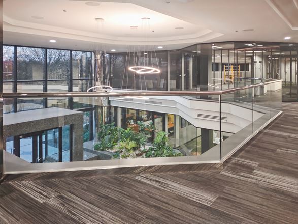 Regus - Brookfield - Water Tower Blvd