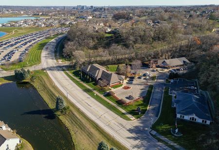 Photo of commercial space at 3015 Allegro Park Ln SW in Rochester