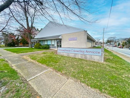 Office space for Sale at 4918 Locust Lane in Harrisburg
