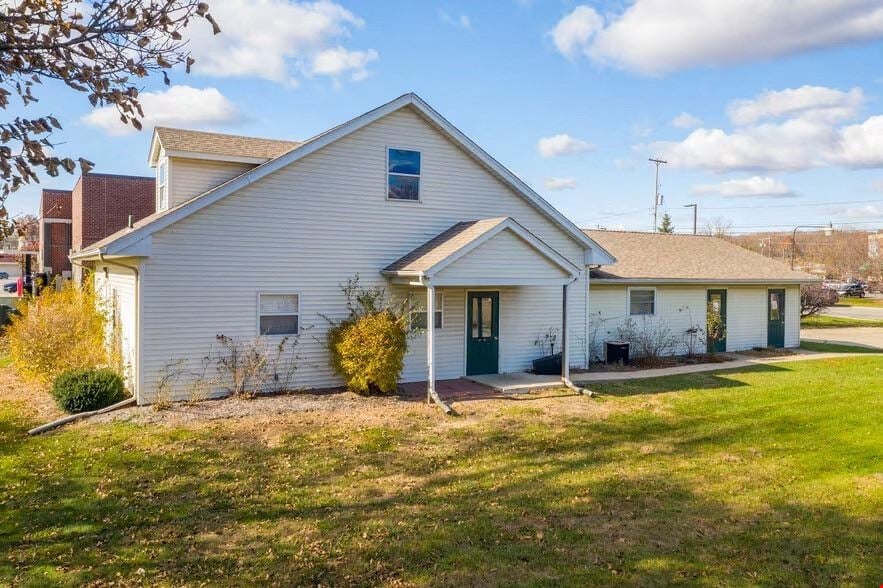 3277 West Sterns Road
