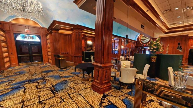 Premier Dining and Event Facility