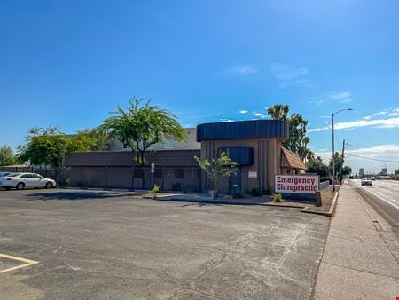 Office space for Sale at 2150 W Indian School Rd in Phoenix