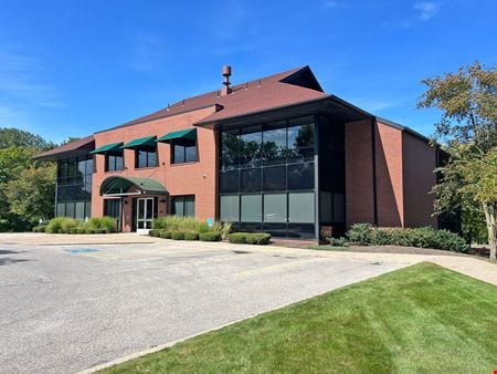 Office space for Rent at 410 Cranberry Street in Erie
