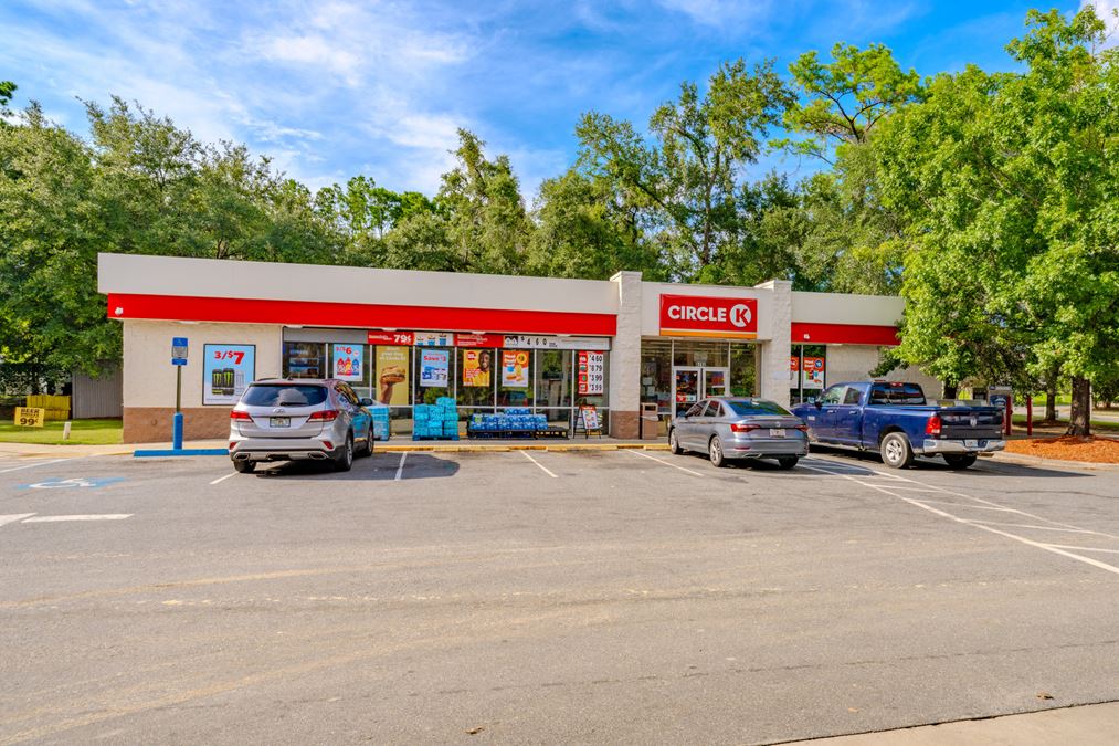 Circle K