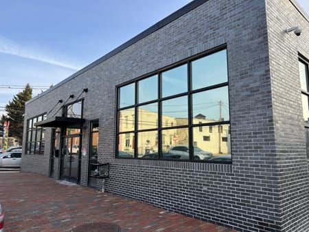 Office space for Rent at 307 S Eaton St in Baltimore