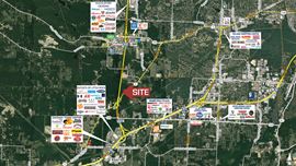 7710 & 7722 Stagecoach Rd