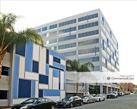 Pasadena Office Tower