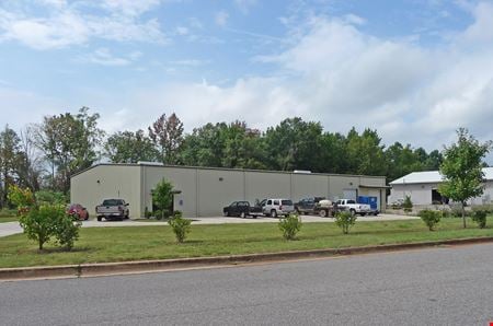 Photo of commercial space at 221 Production Ave in Madison