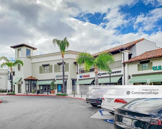 Gelson's Village