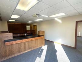 150 S Main Street: Suite B