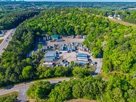 1670 Henrico Road