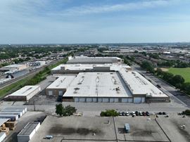 4800-4850 S Kilbourn Ave