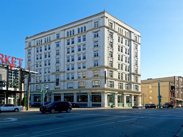 Third Ward