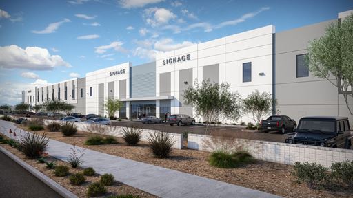 Sky Harbor Logistics