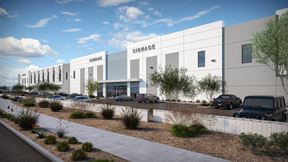 Sky Harbor Logistics