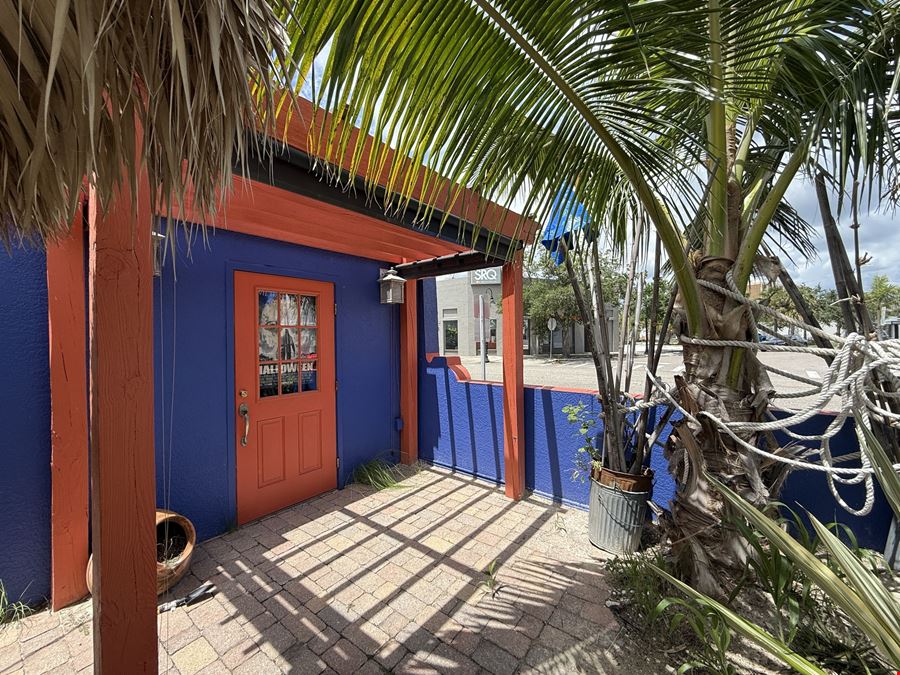 401 Burns Ct