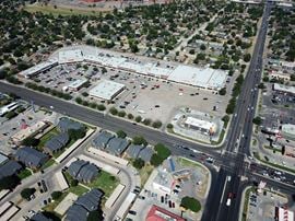 Summit Shopping Center