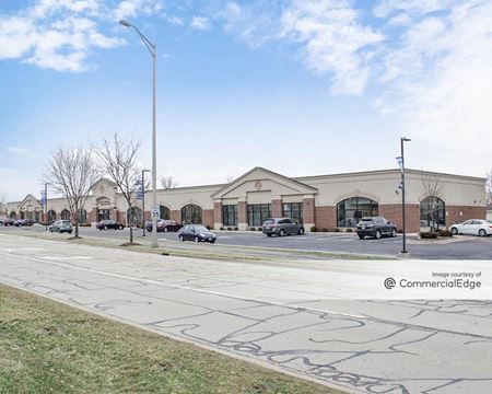 Office space for Rent at 801 West Normantown Road in Romeoville