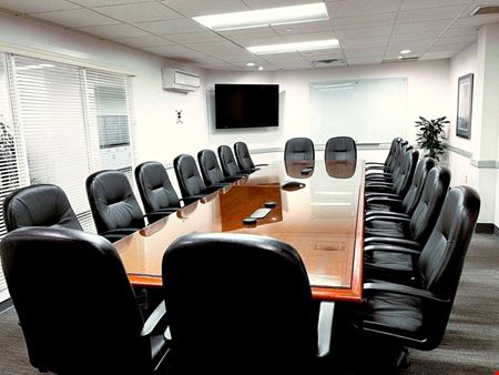 Shared and coworking spaces at 5 Great Valley Parkway Ste 210 in Malvern