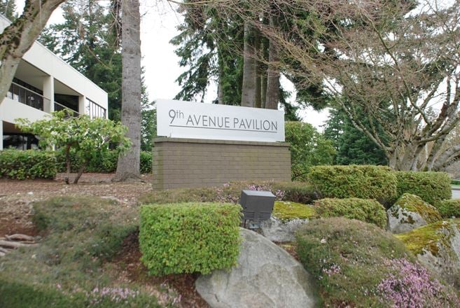 9th Avenue Pavilion