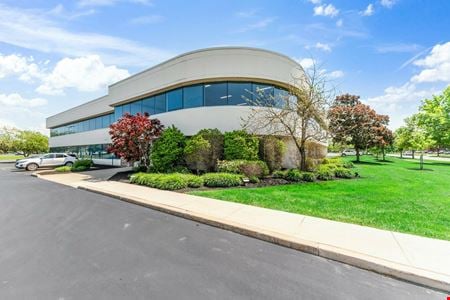 Photo of commercial space at 150 Essjay Road in Amherst