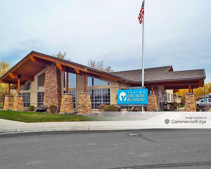 Creekside Business Park 16011705 Creekside Loop 1601 Creekside