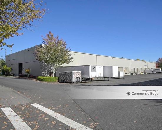 Evergreen Business Park