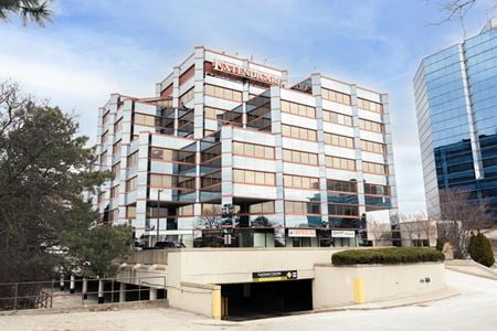 Photo of commercial space at 3000 Steeles Avenue East in Markham