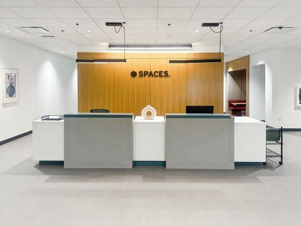 Spaces - Winter Park - N Orlando Ave