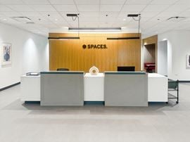 Spaces - Winter Park - N Orlando Ave