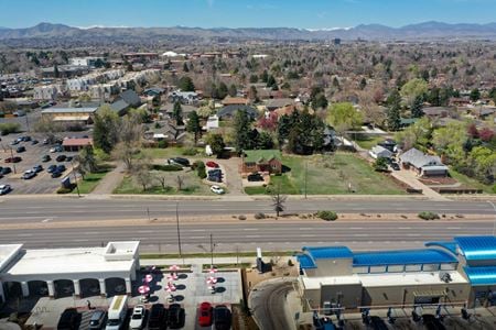 Office space for Sale at 185 S Wadsworth Blvd in Lakewood
