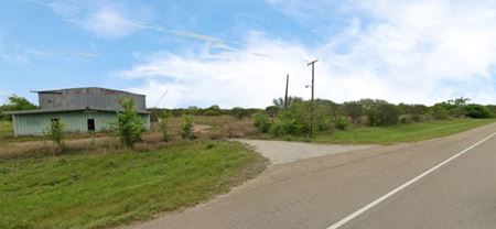 Industrial space for Sale at 168 Hwy 183 in Refugio