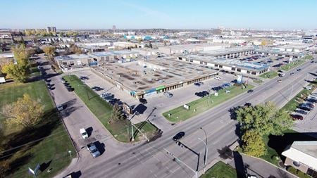 Other space for Rent at 4504 - 99 Street in Edmonton