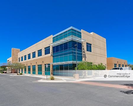 Office space for Rent at 3645 South Rome Street in Gilbert