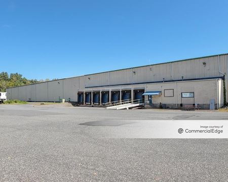 Photo of commercial space at 10 Glenshaw Street in Blauvelt