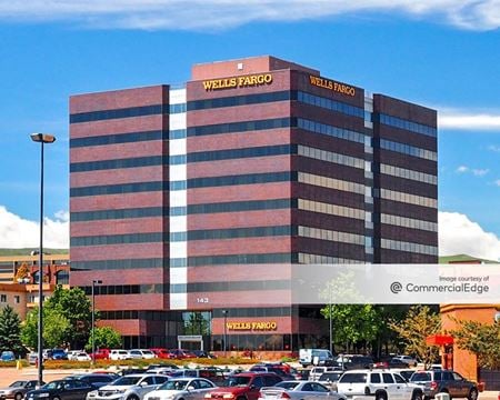 Photo of commercial space at 143 Union Blvd in Lakewood
